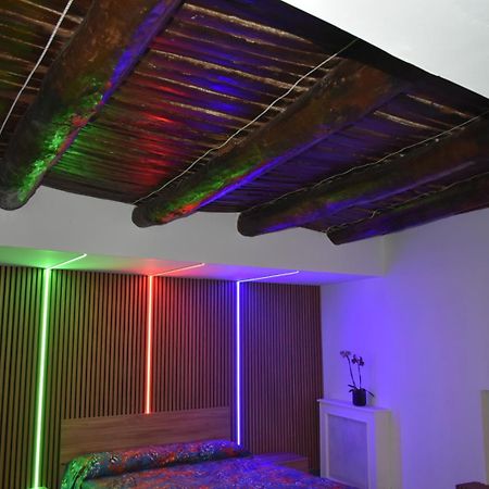 La Dimora Di Toto Ξενοδοχείο Νάπολη Εξωτερικό φωτογραφία