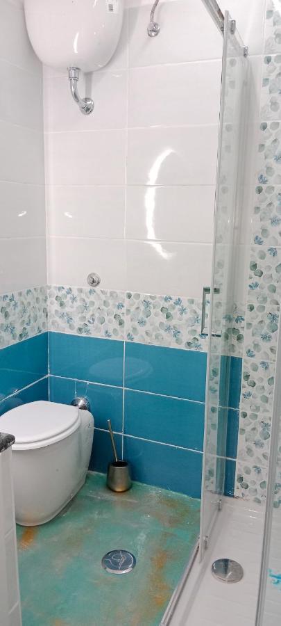 La Dimora Di Toto Ξενοδοχείο Νάπολη Εξωτερικό φωτογραφία